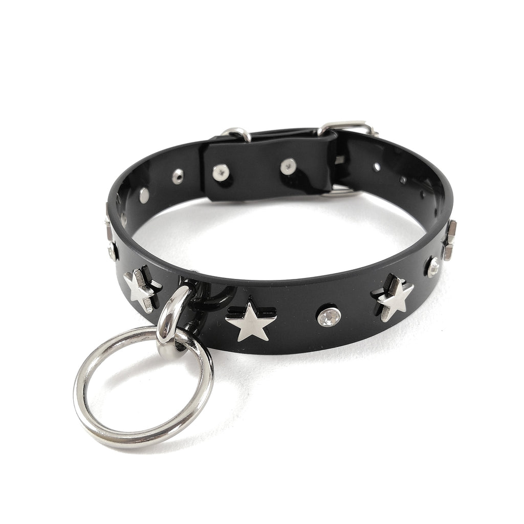 The Night Choker