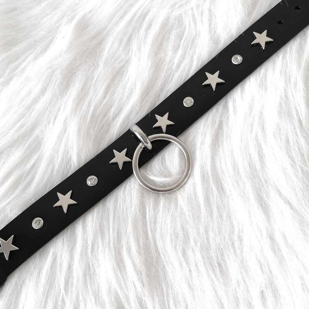 The Night Choker