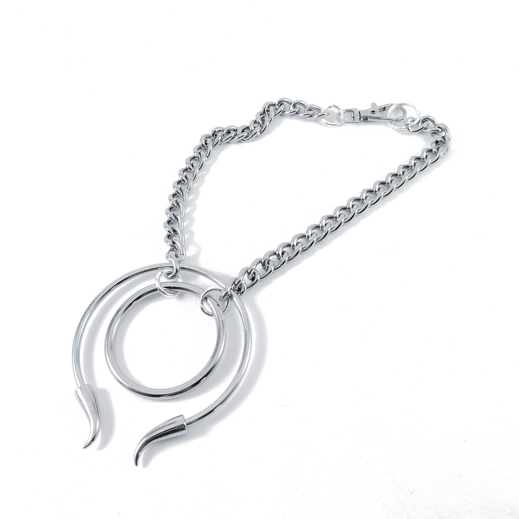 Omega Necklace