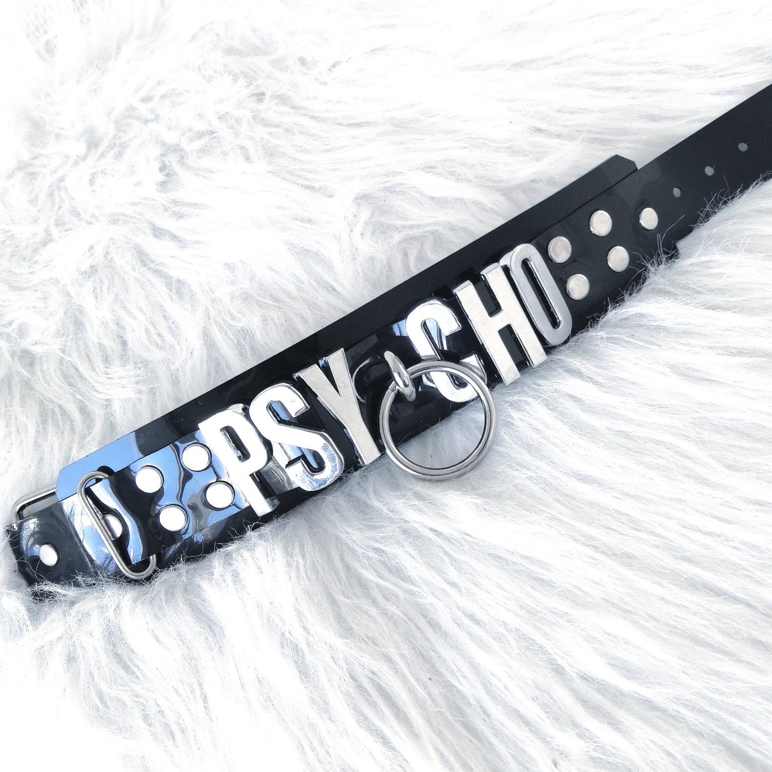 PSYCHO Choker