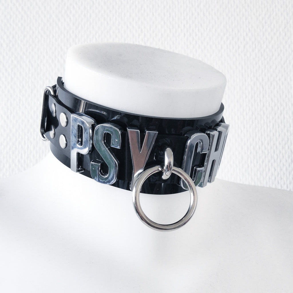 PSYCHO Choker