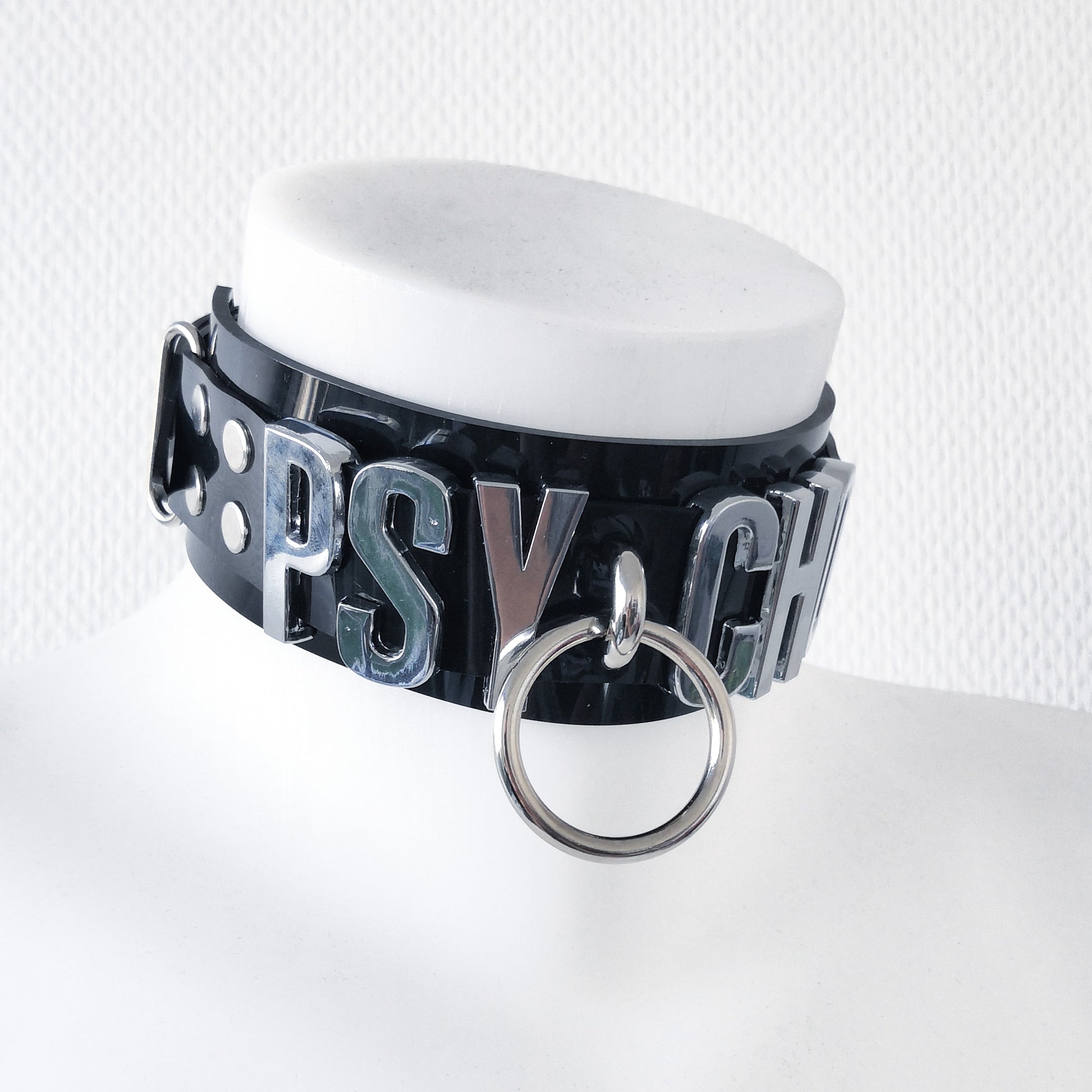 PSYCHO Choker