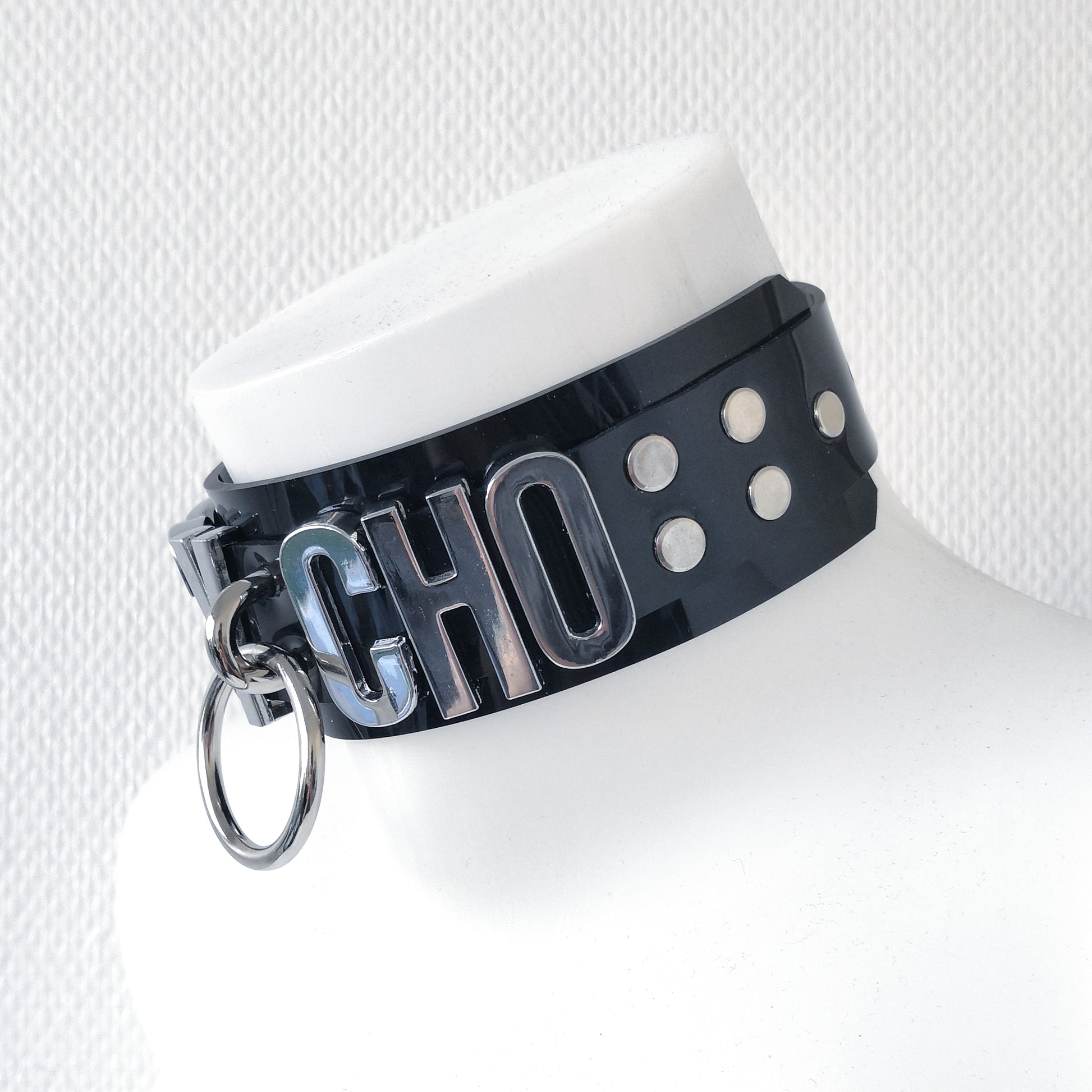 PSYCHO Choker