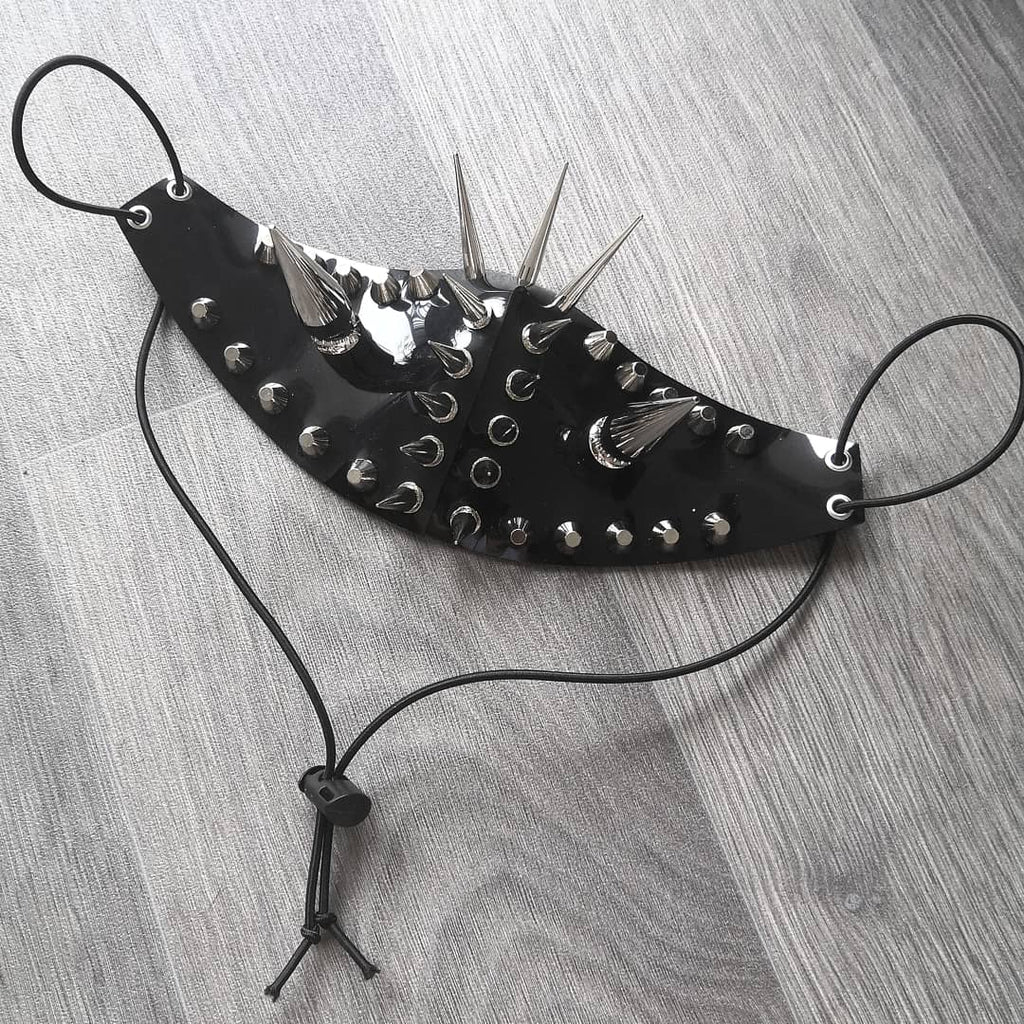 Hardcore Face Mask PRE-ORDER