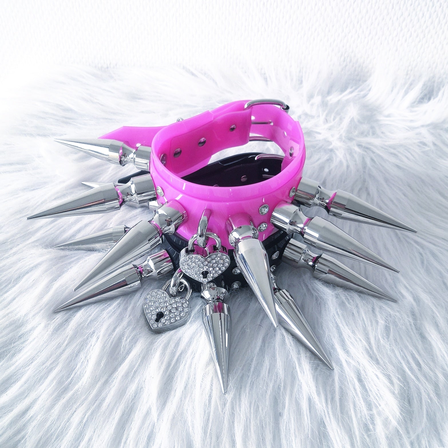 Heartcore Choker