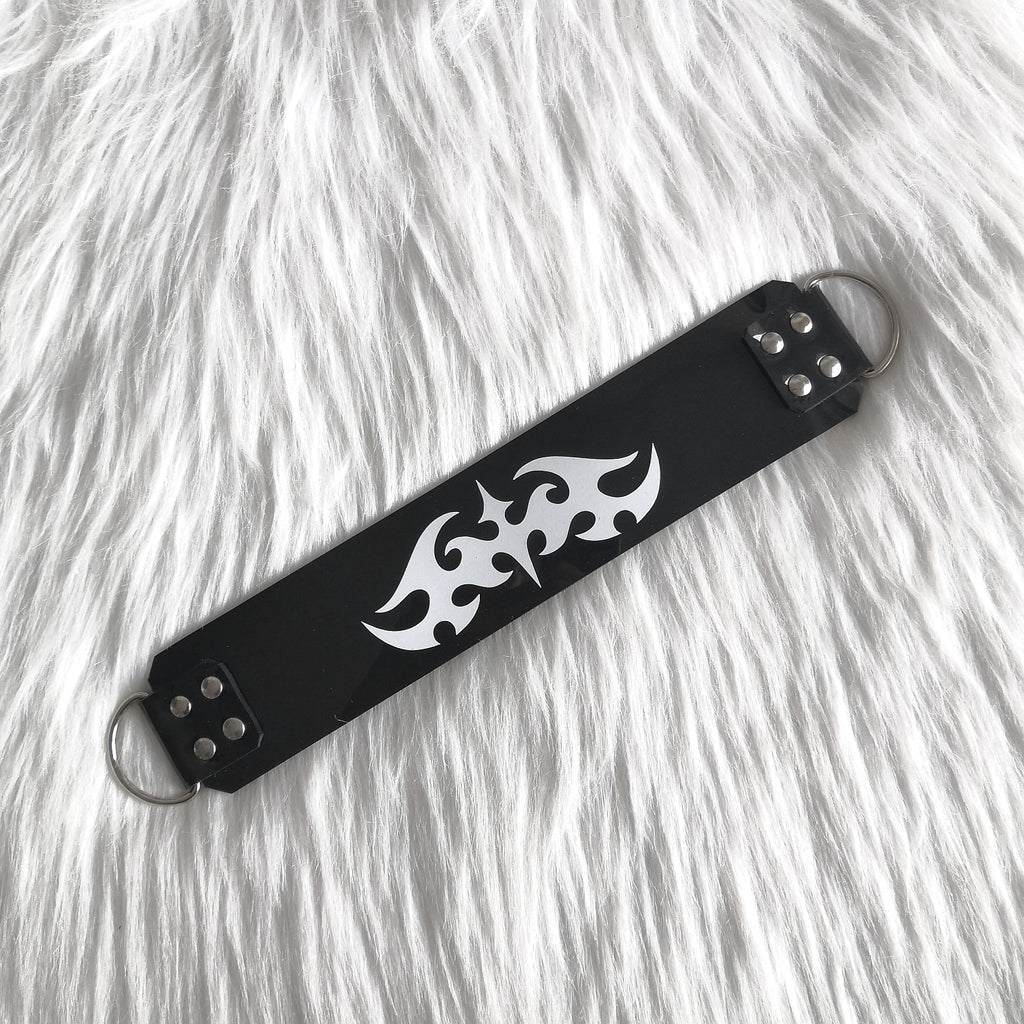 Ornement choker
