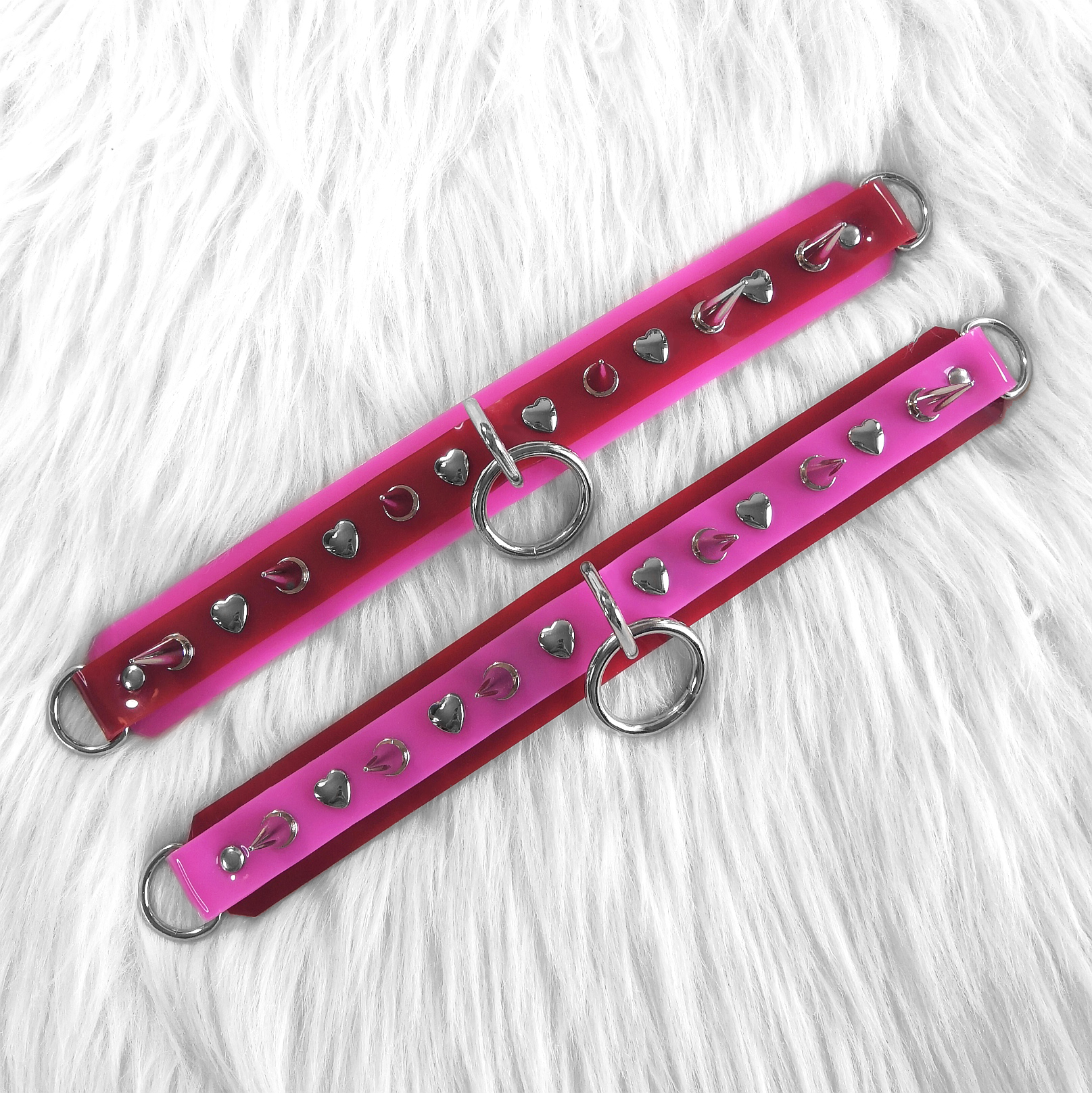 CUTIE PIE CHOKER