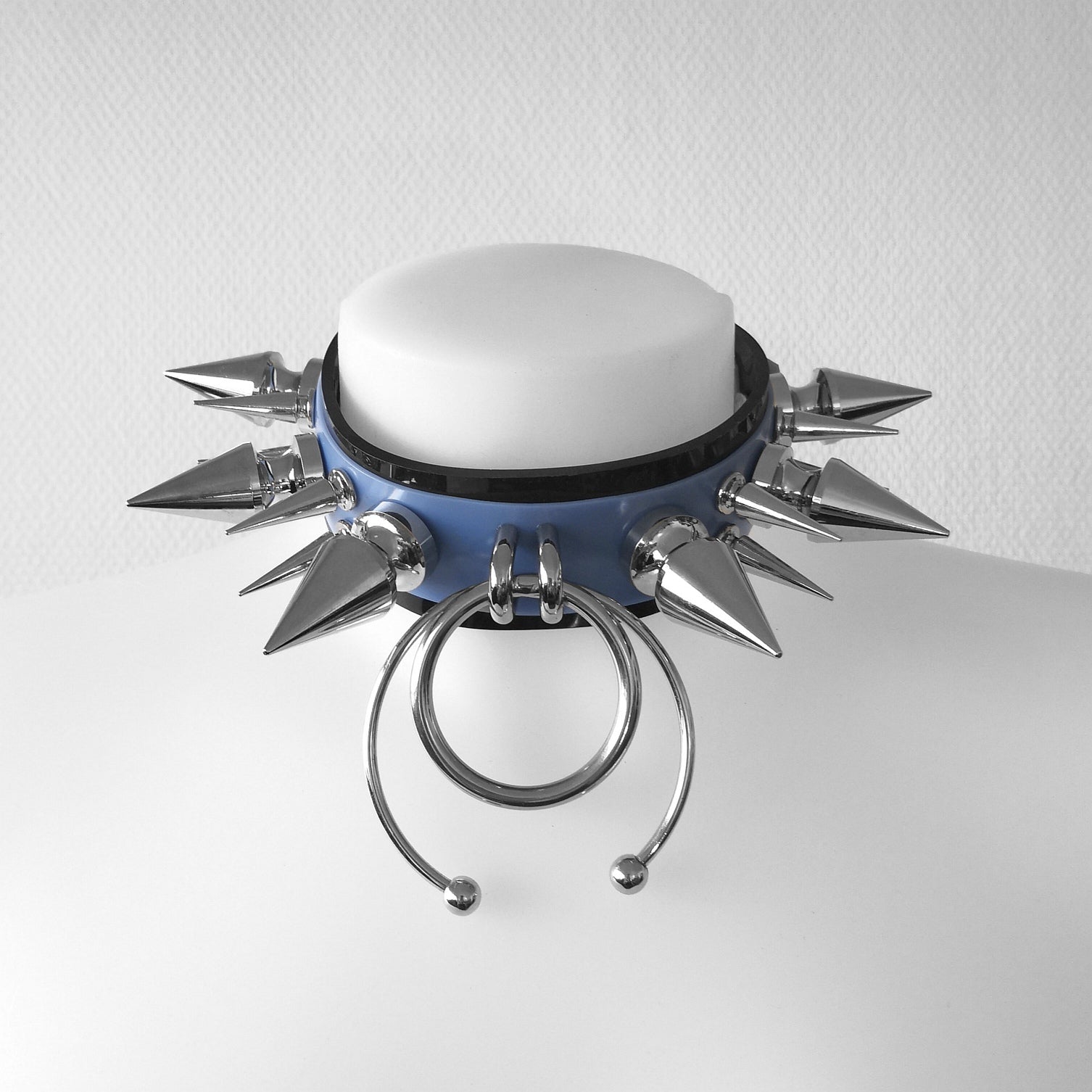 XXL Omega choker