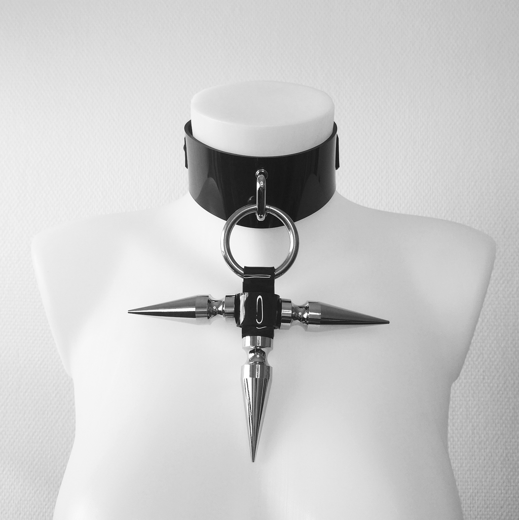 BLADE CHOKER PRE-ORDER