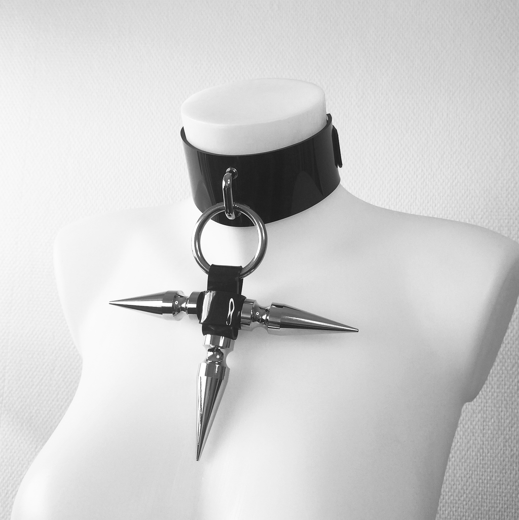 BLADE CHOKER PRE-ORDER