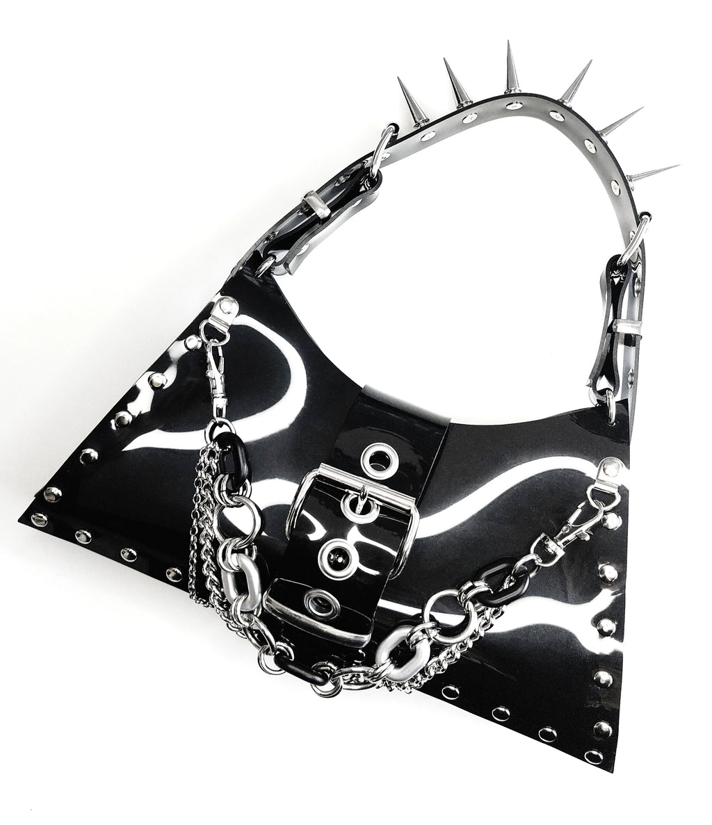 Dark Y2K Bag