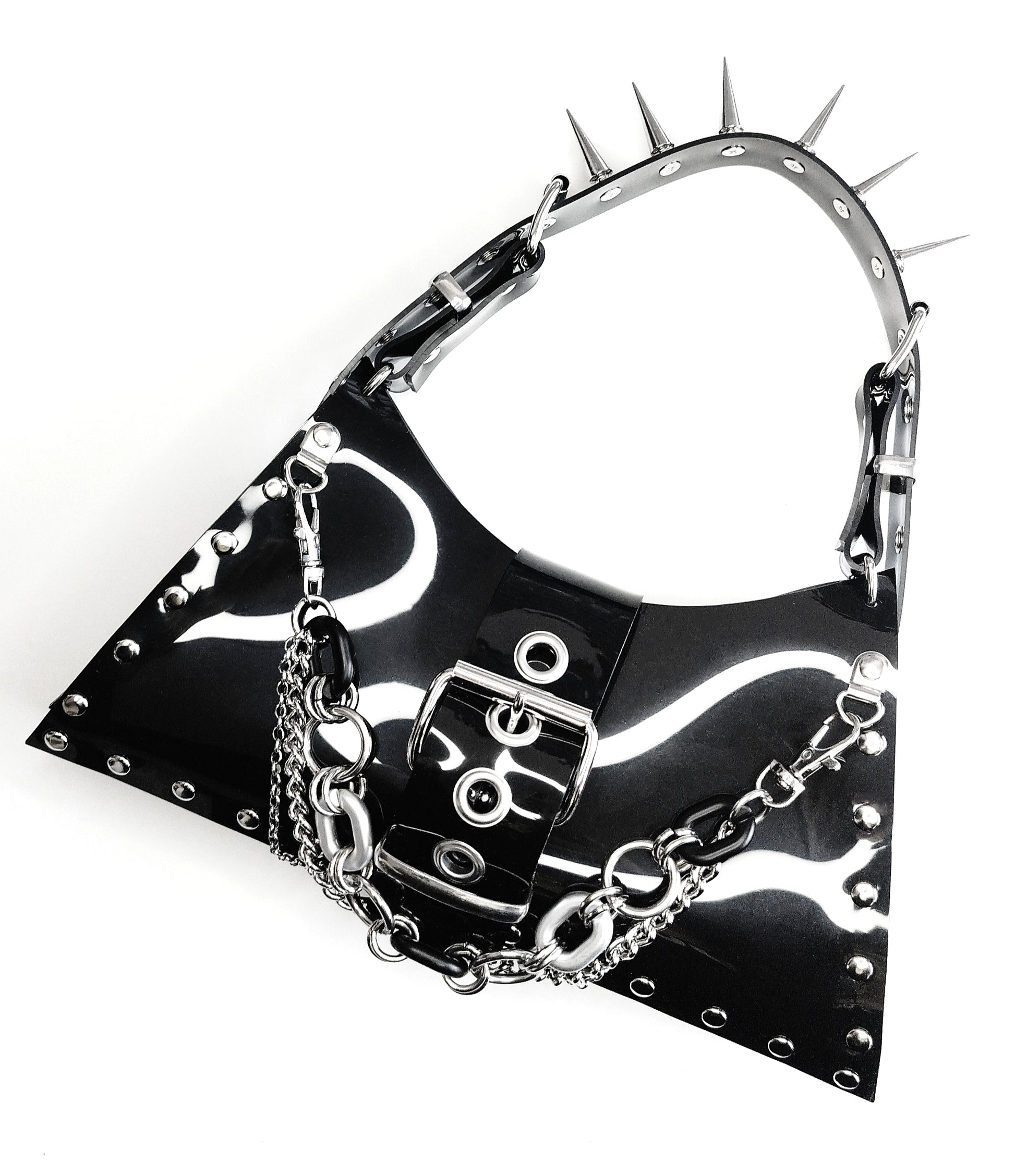 Dark Y2K Bag