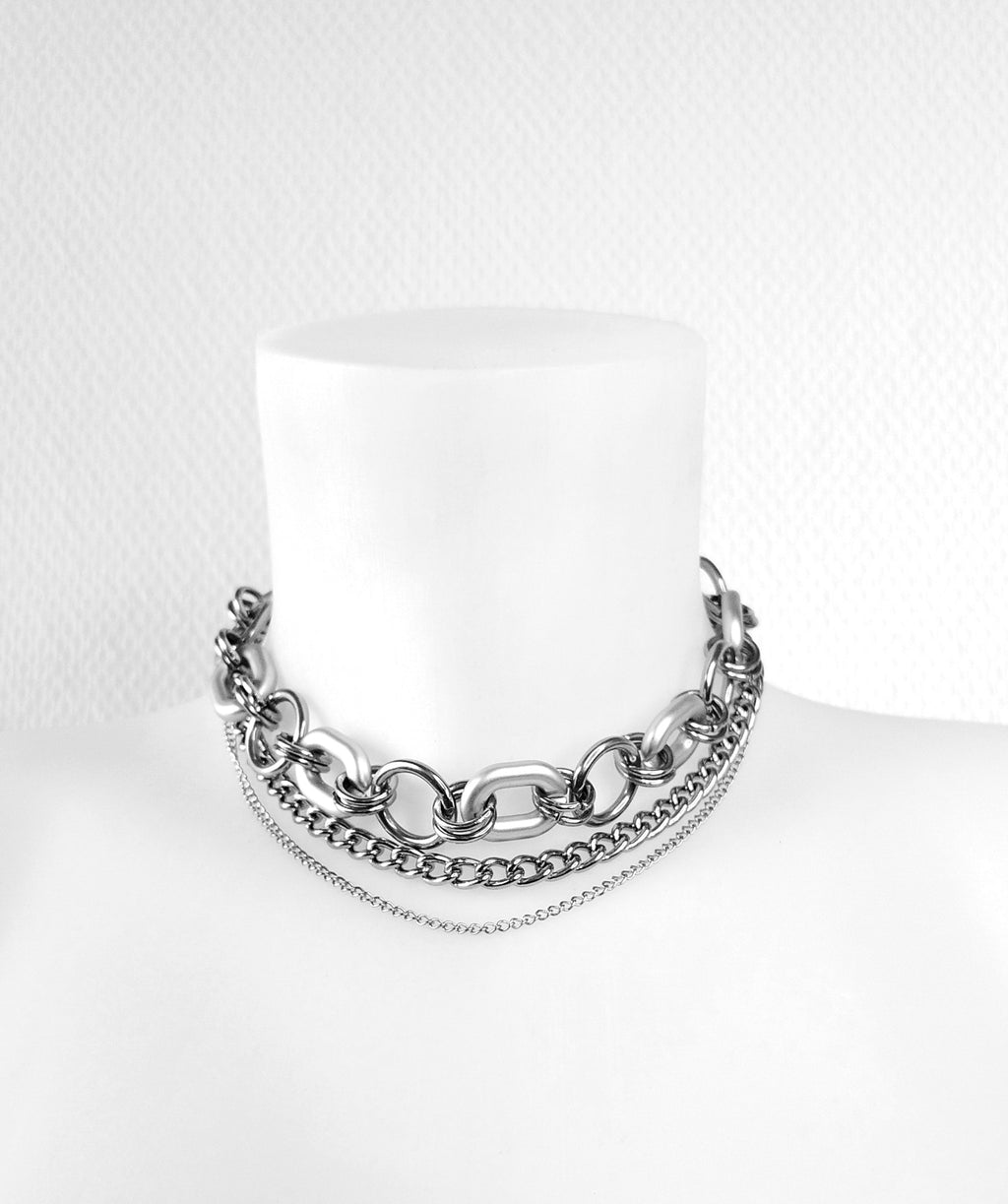 Cool Kid necklace