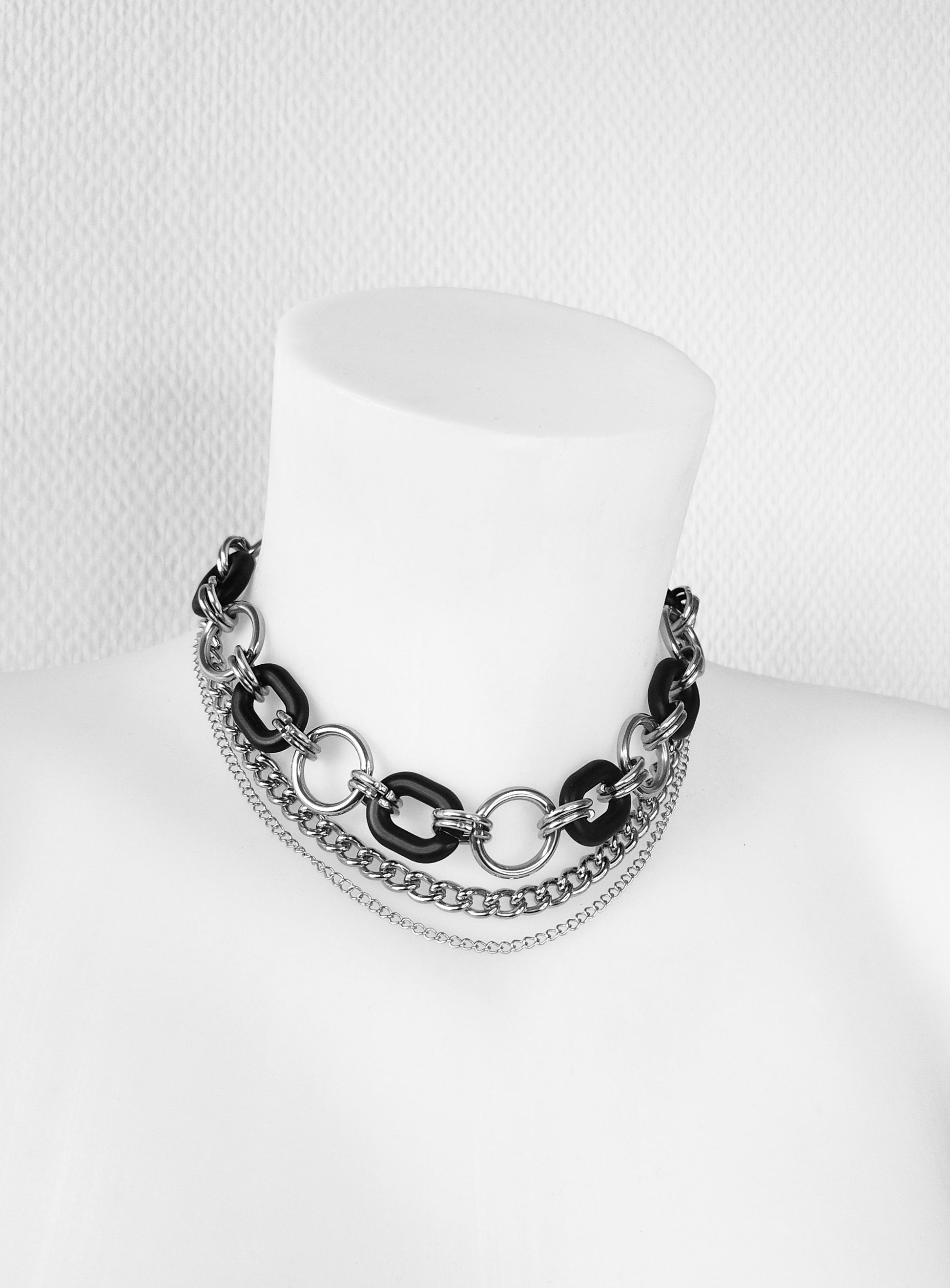 Cool Kid necklace