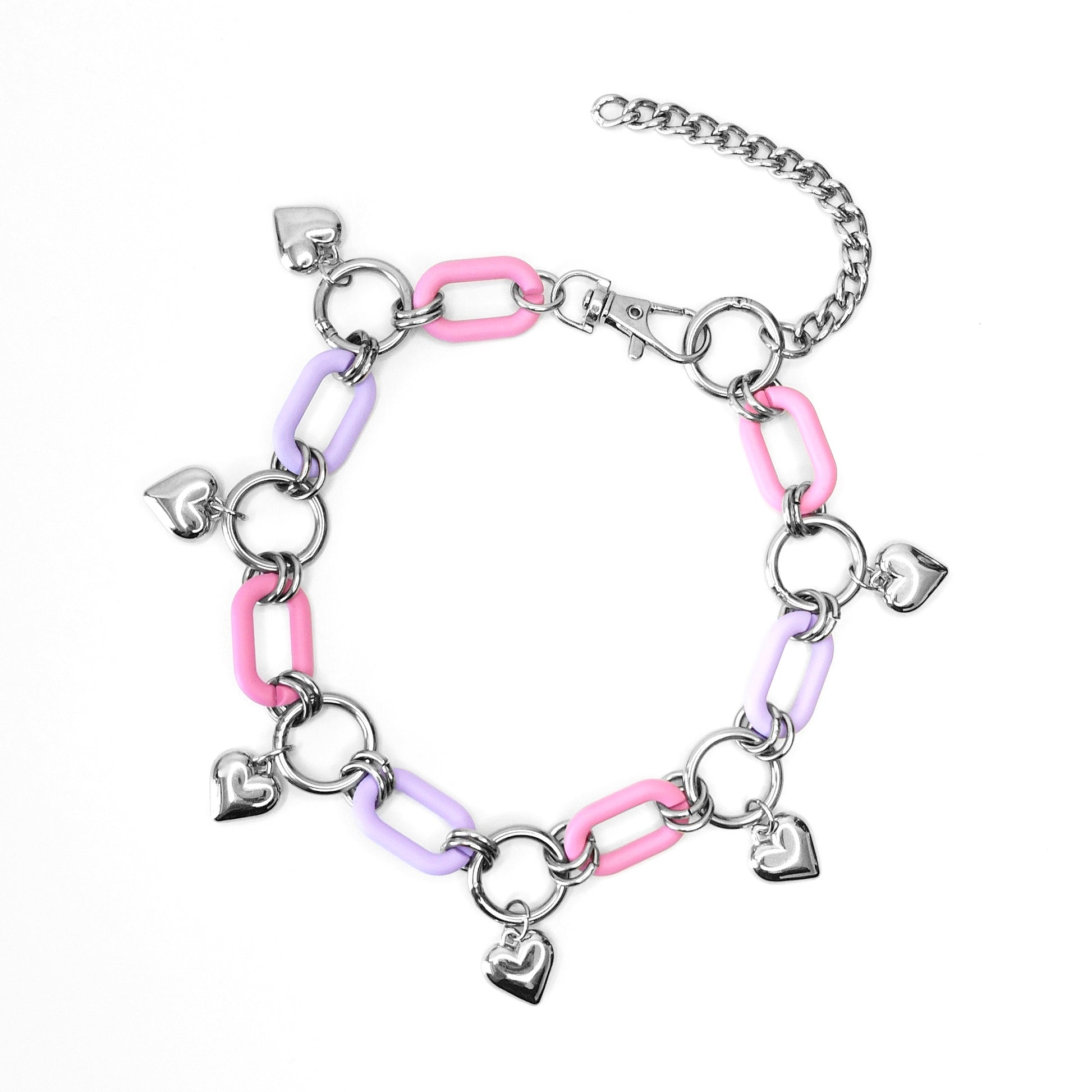 Bubblegum necklace