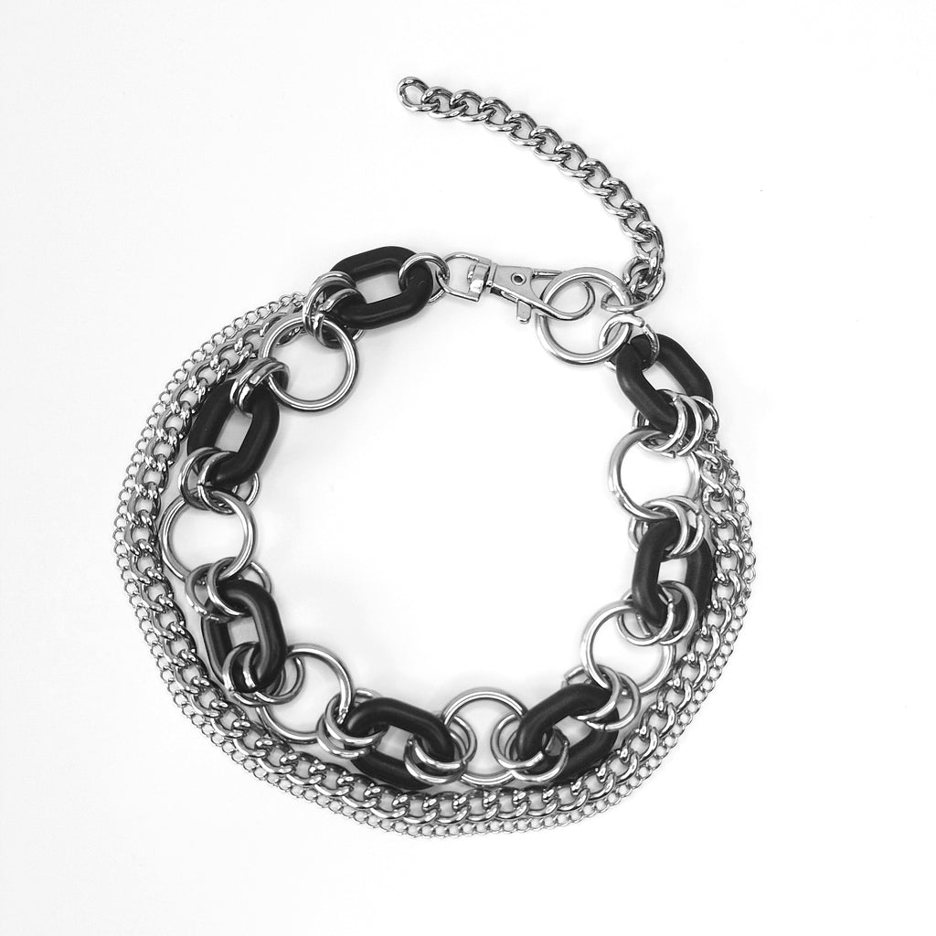 Cool Kid necklace