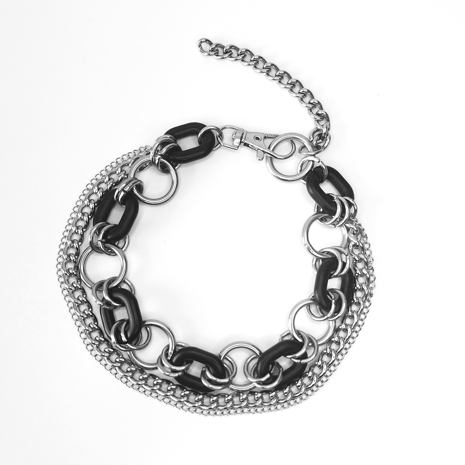 Cool Kid necklace