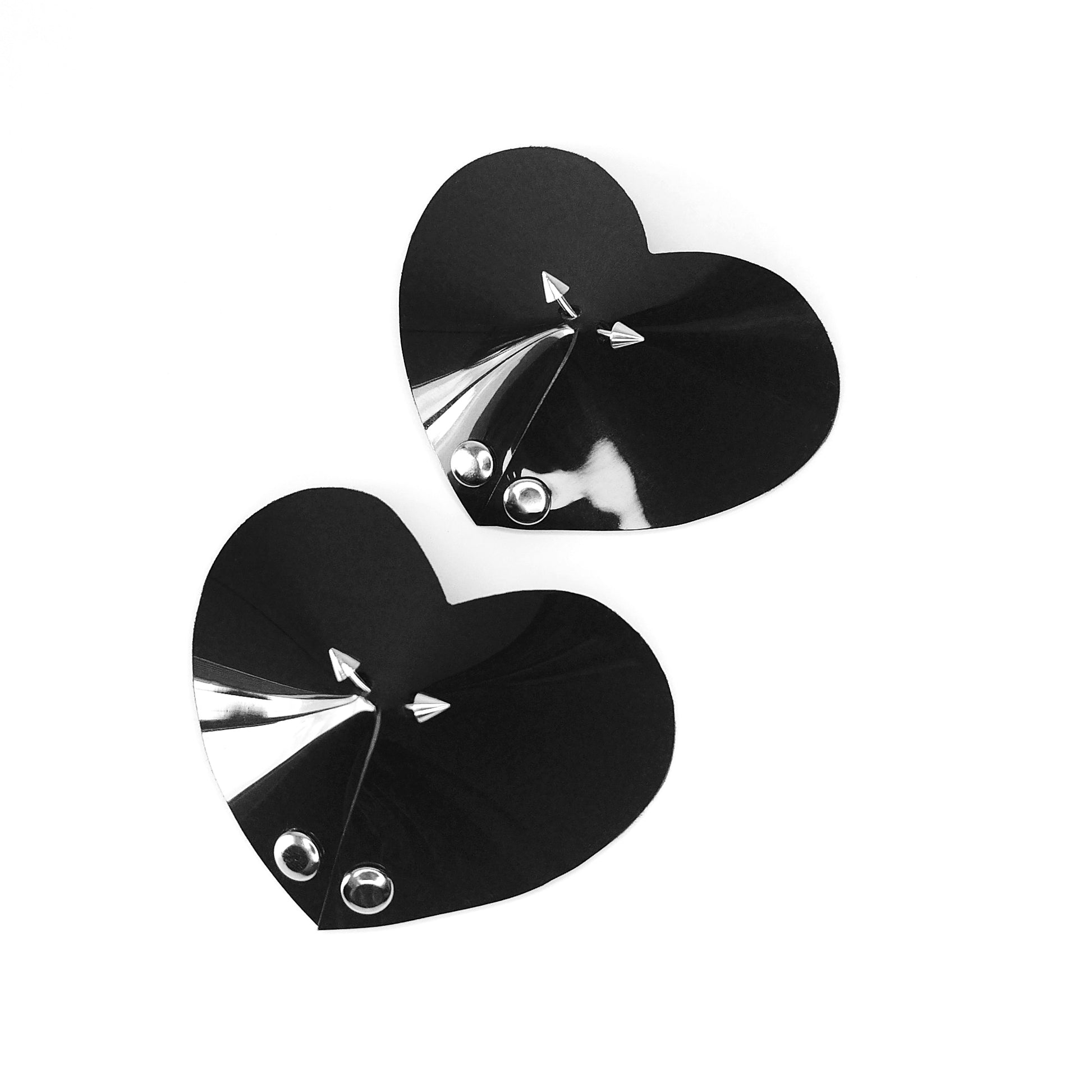 Pierced Heart Pasties