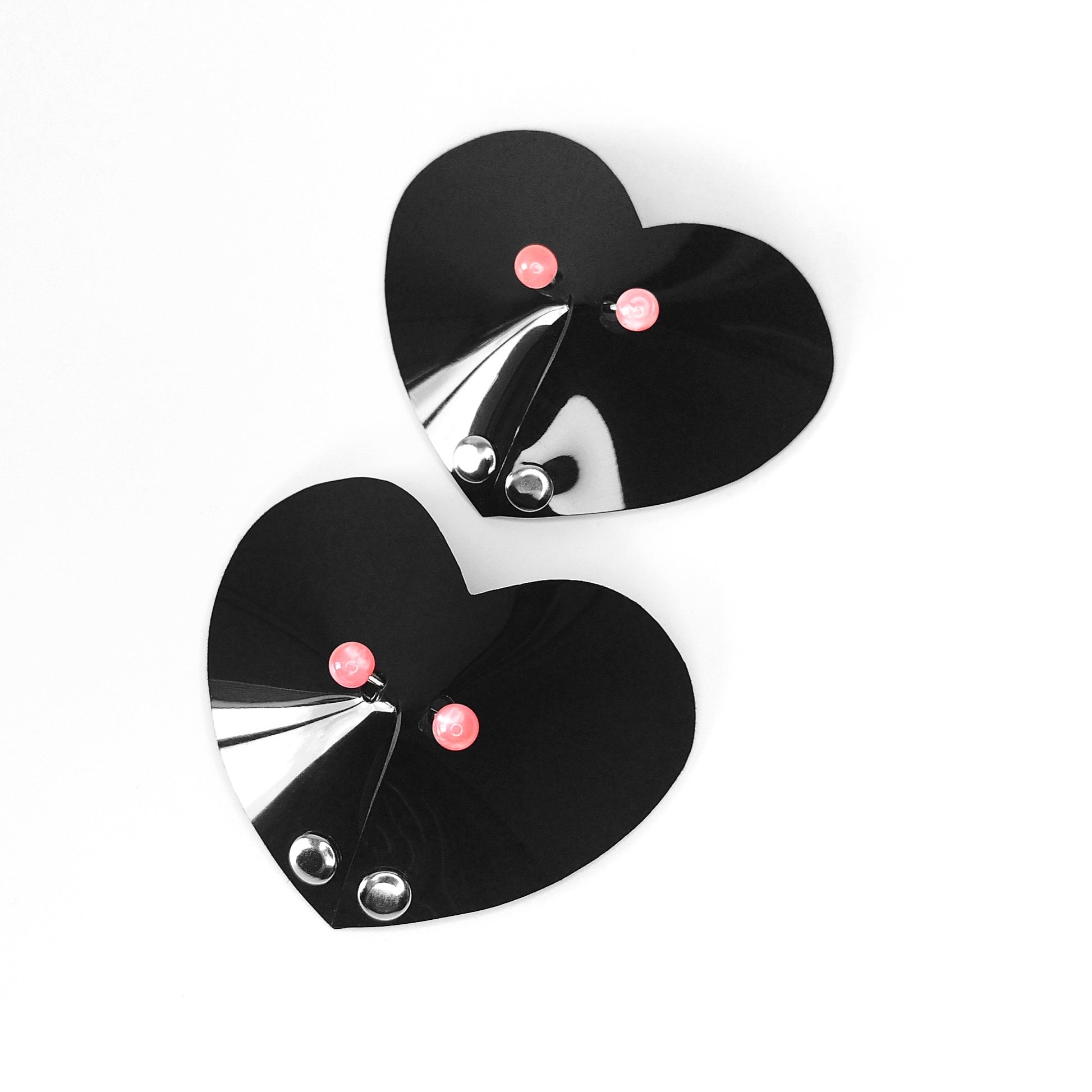 Pierced Heart Pasties