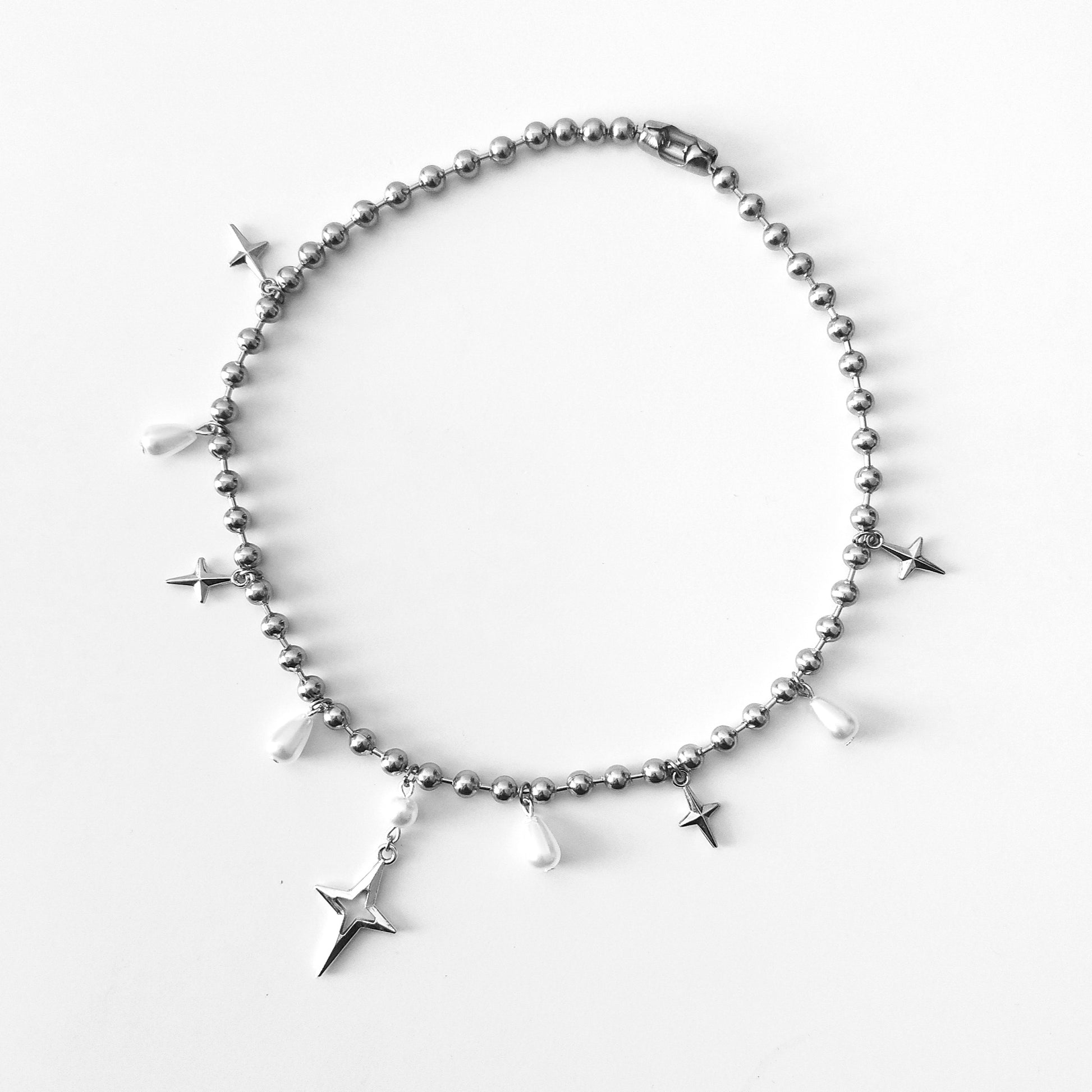 Dreamy necklace