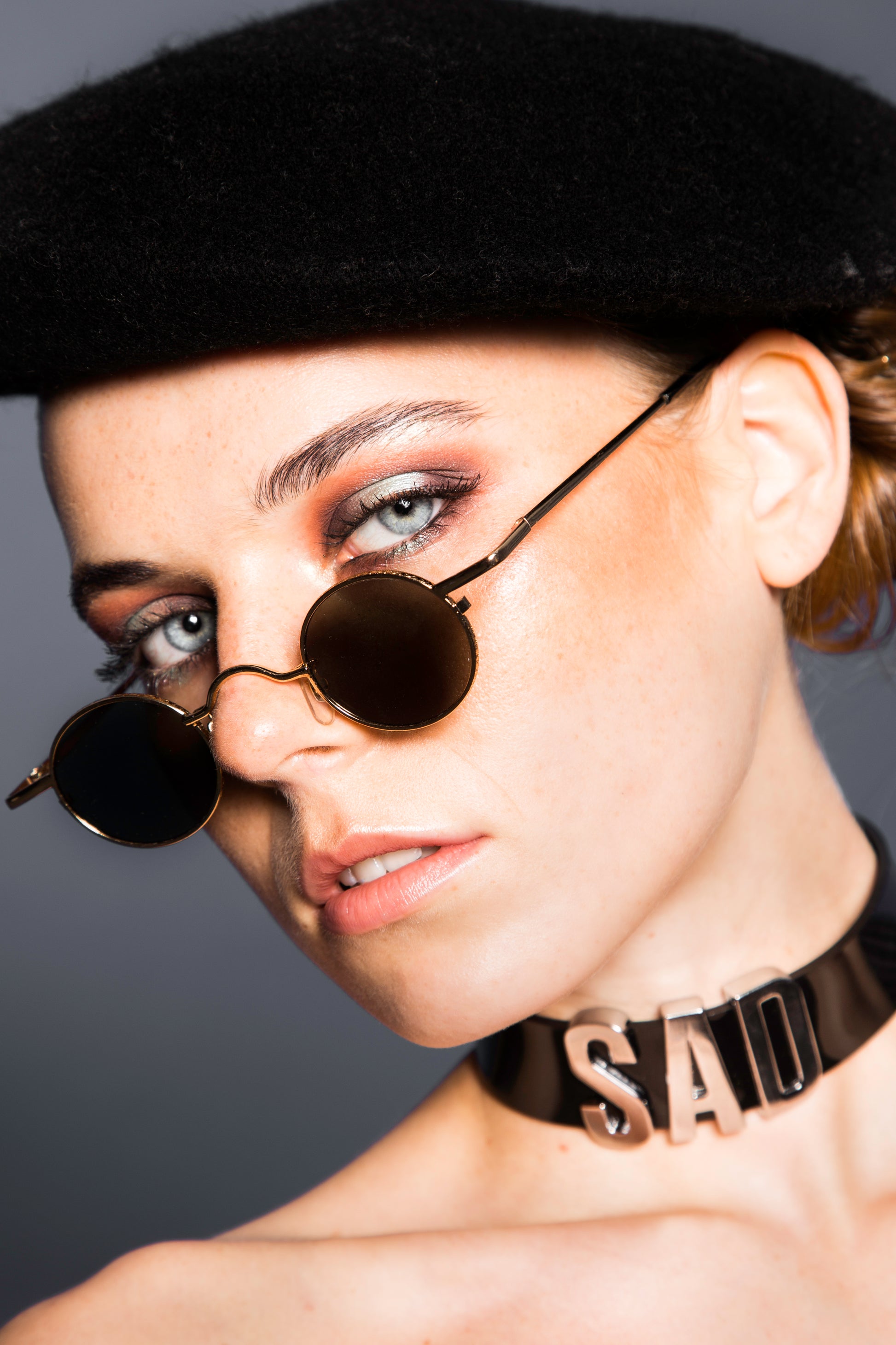 SAD CHOKER