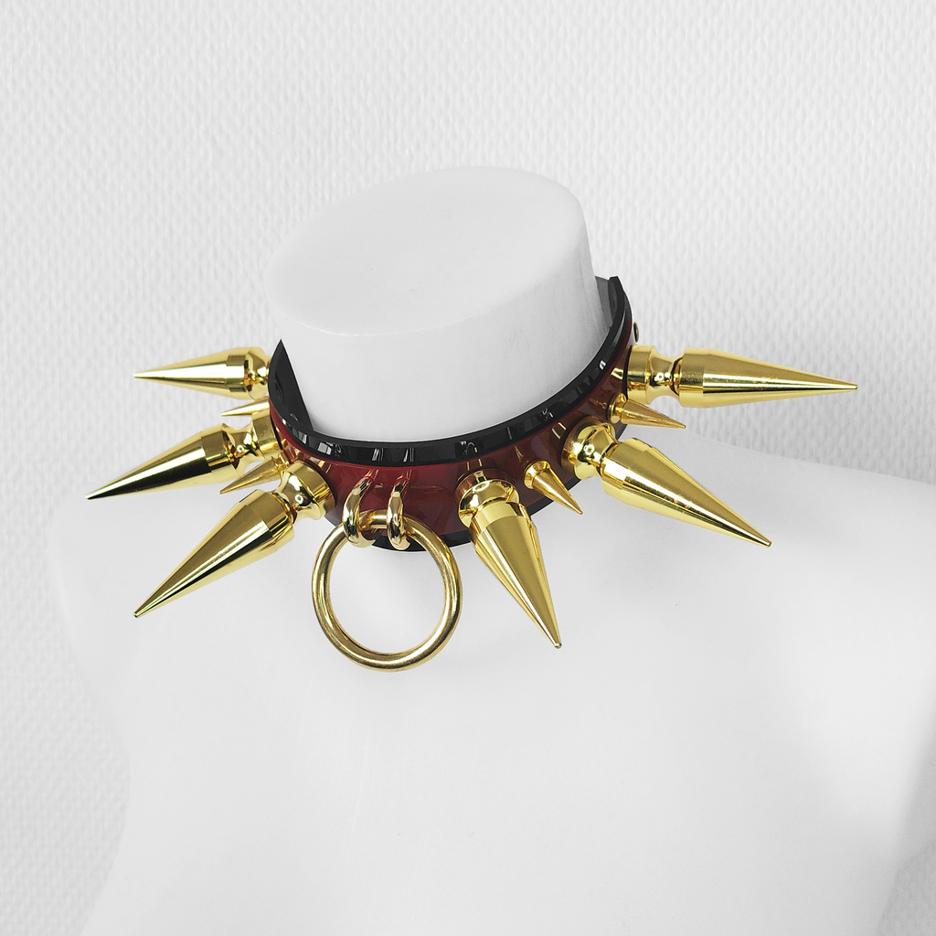 PIXIU CHOKER