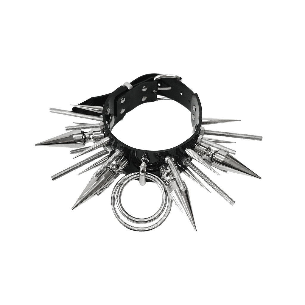 SPIKE CHOKER