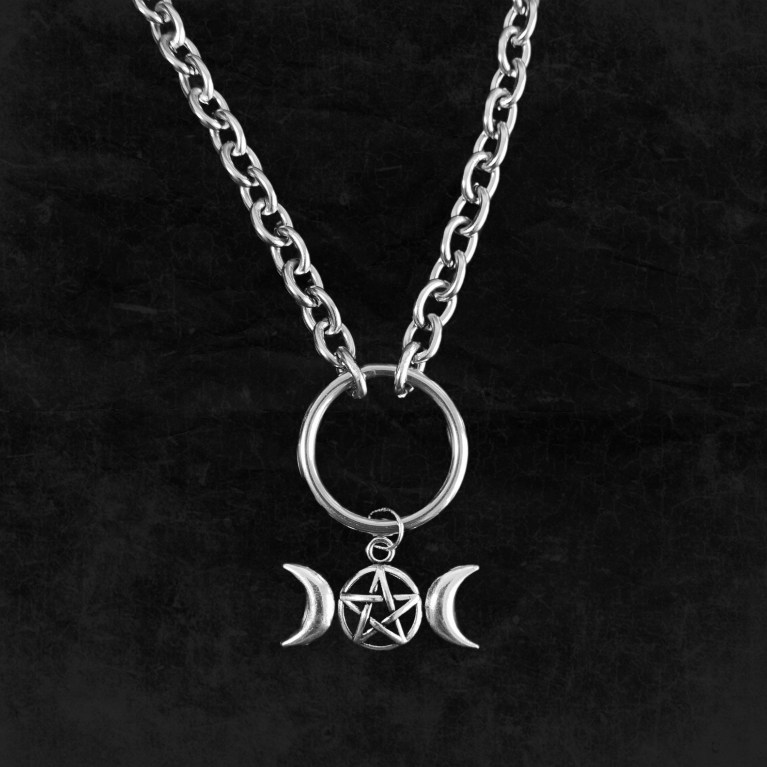 A Magical Date Necklace