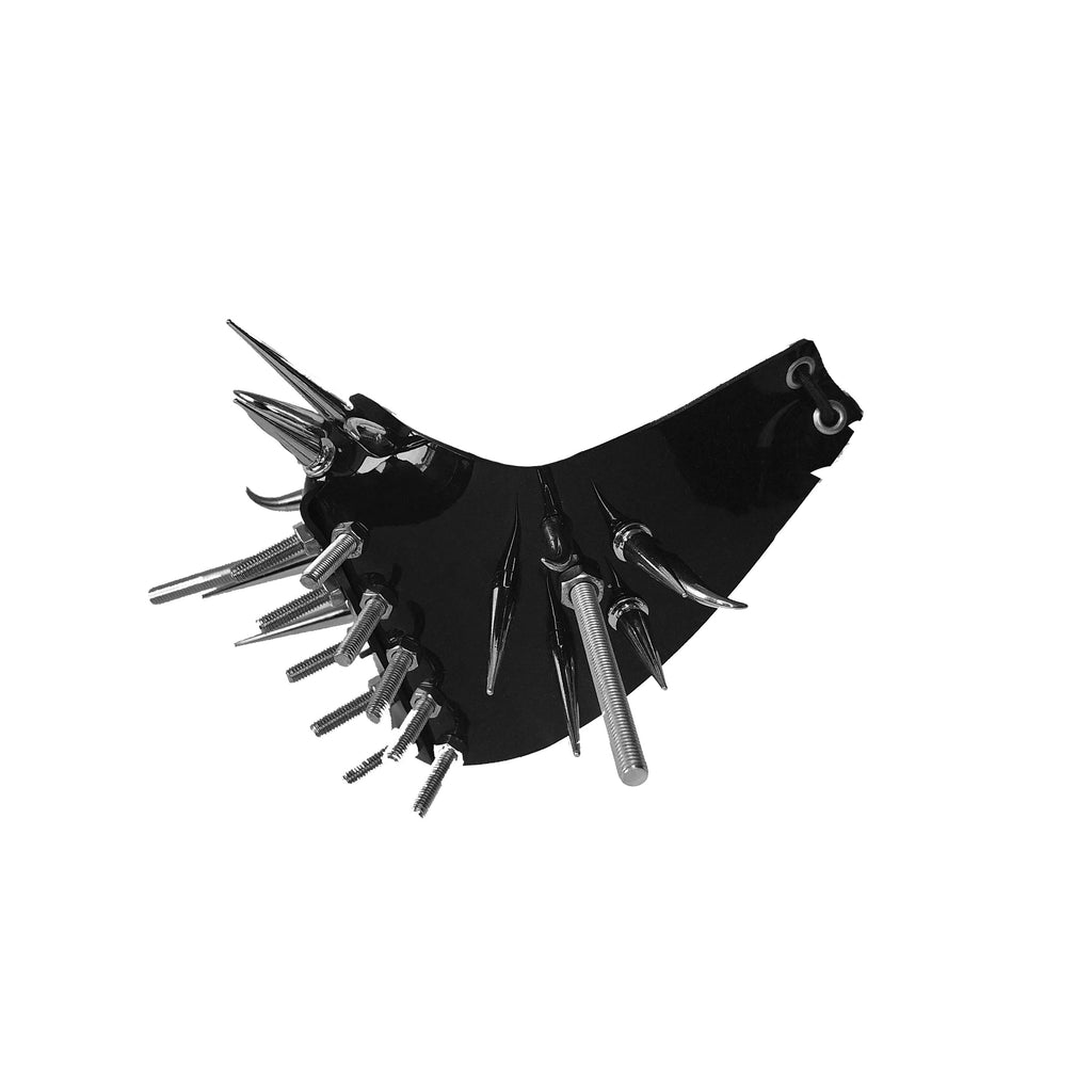 CHATTERER FACE MASK