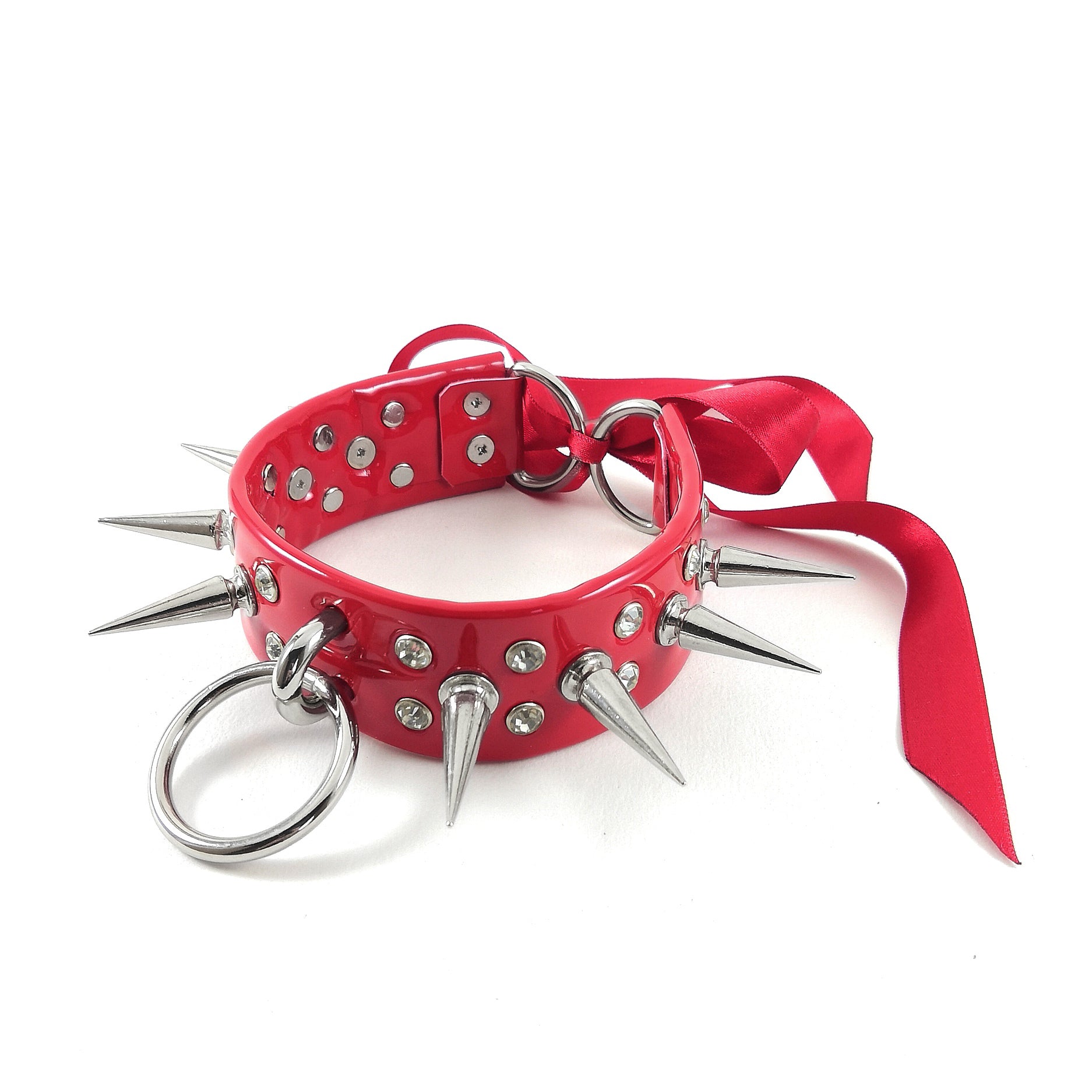Precious Choker