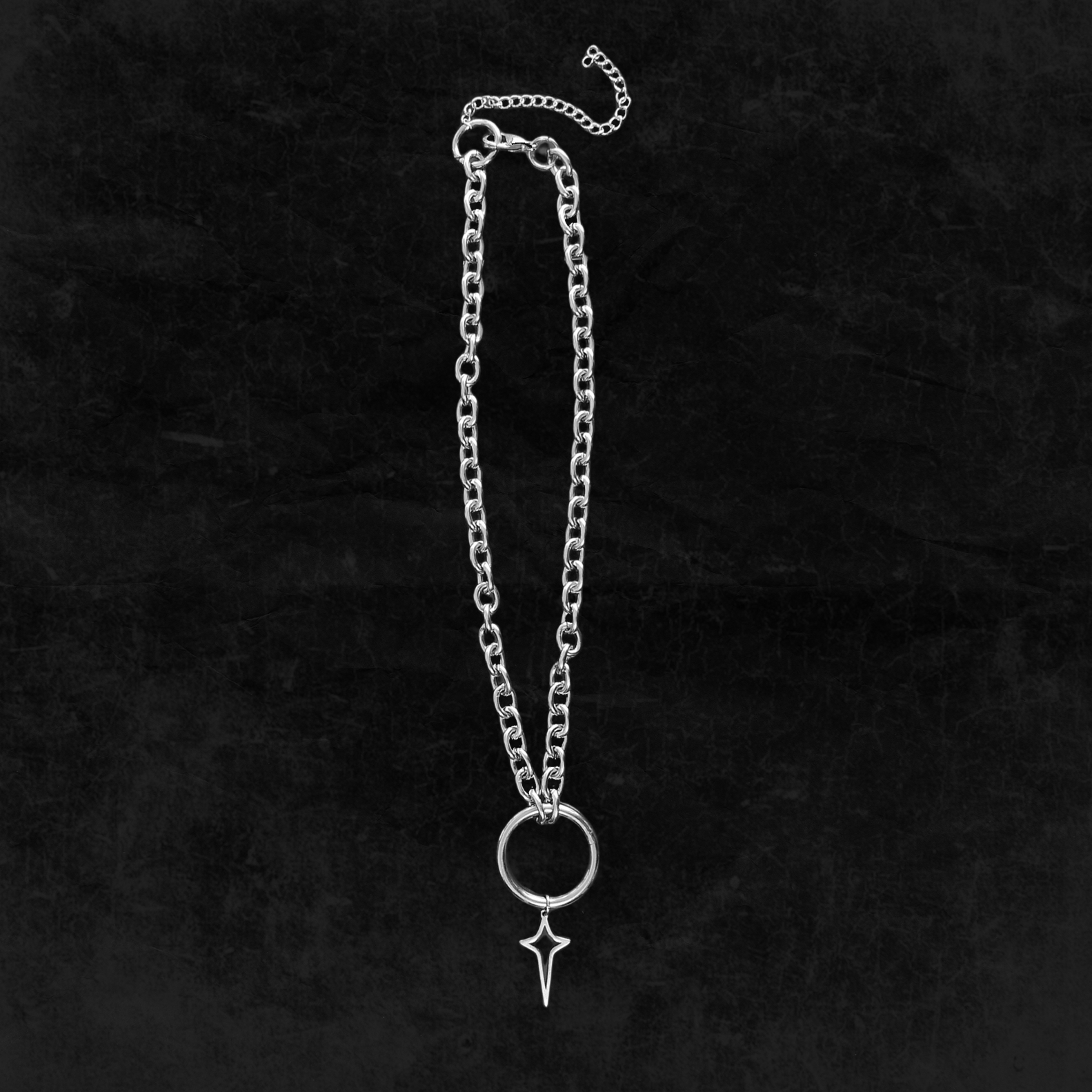 A Magical Date Necklace